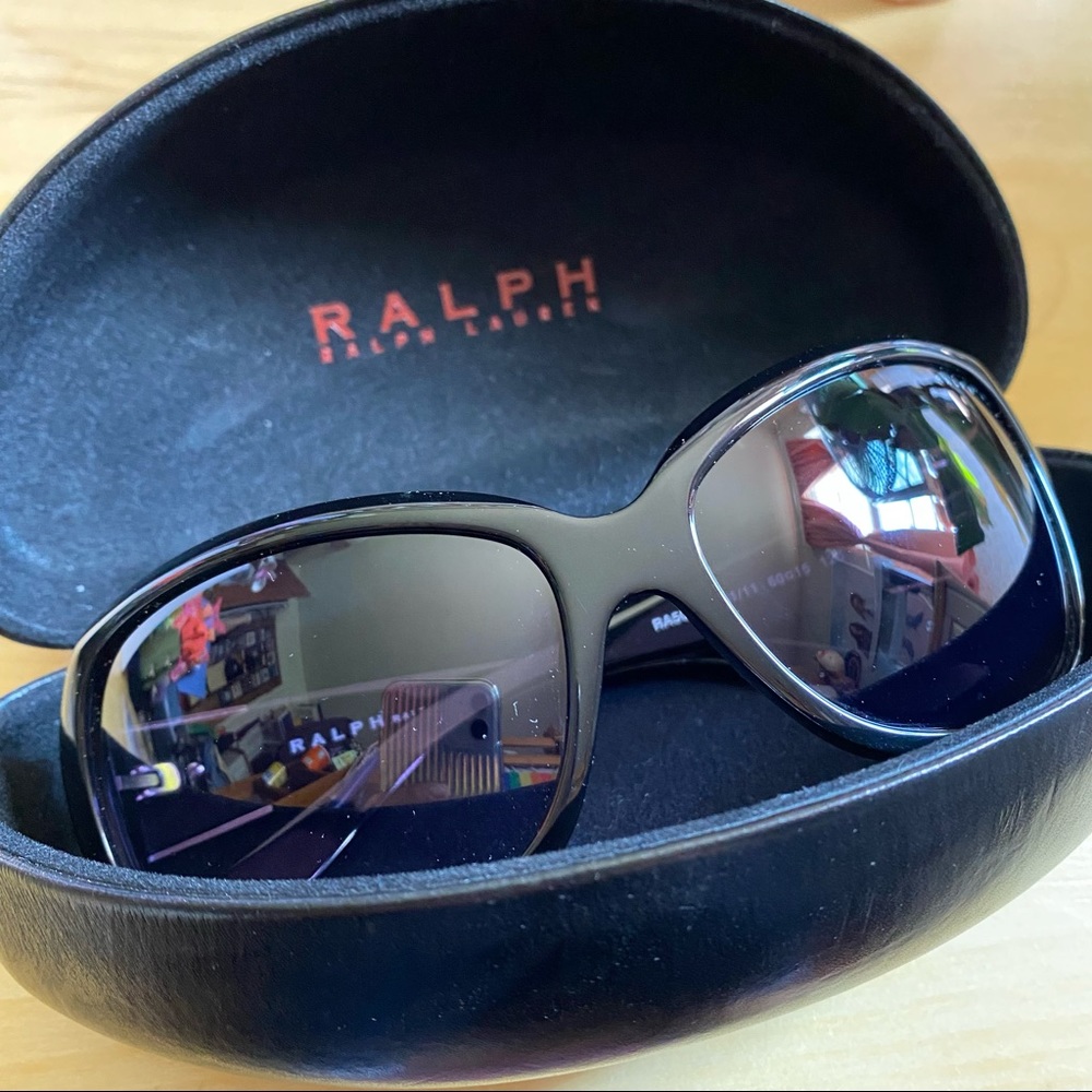 sunglasses Ralph Lauren